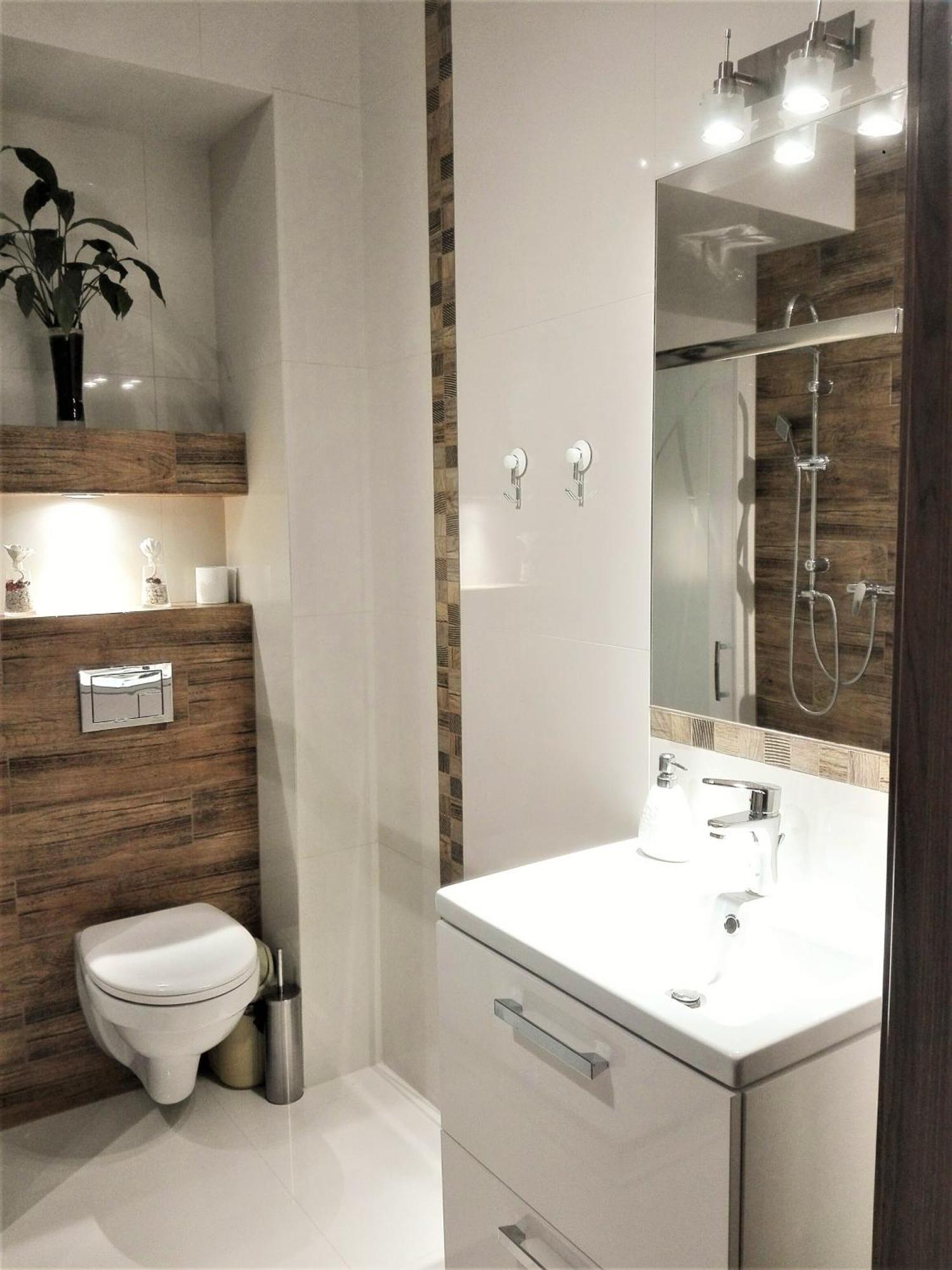 Sky View Condo In Tarnowskie Gory Bagian luar foto
